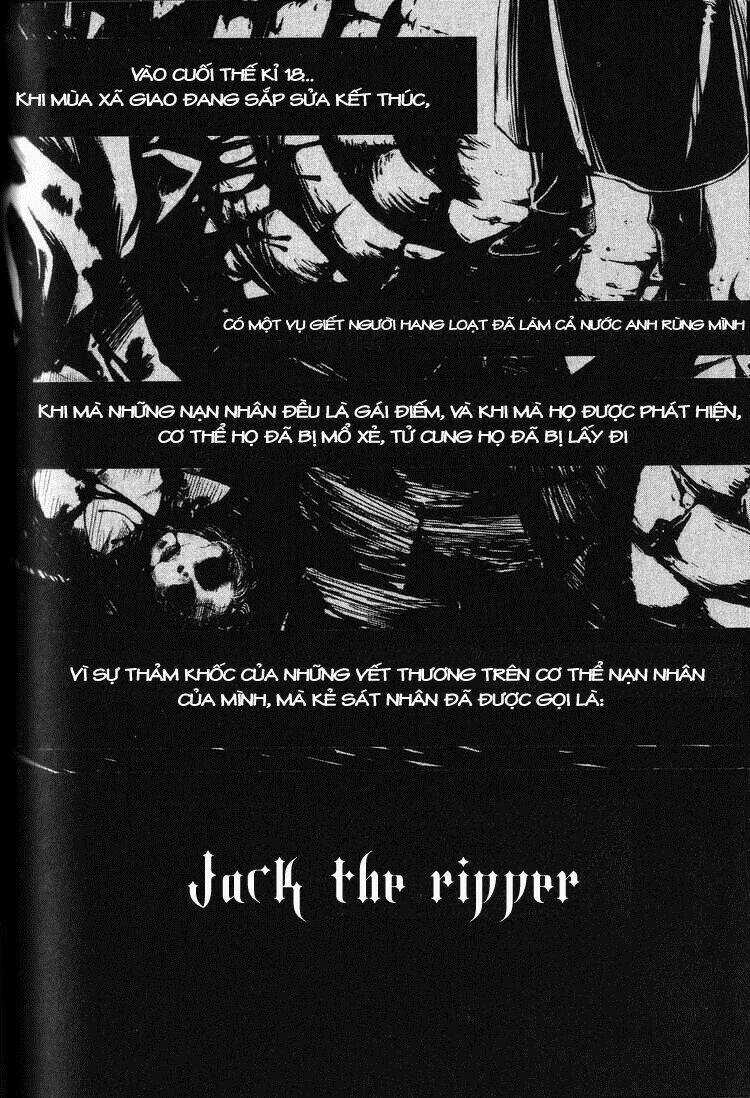 Hắc Quản Gia Chapter 9 trang 2