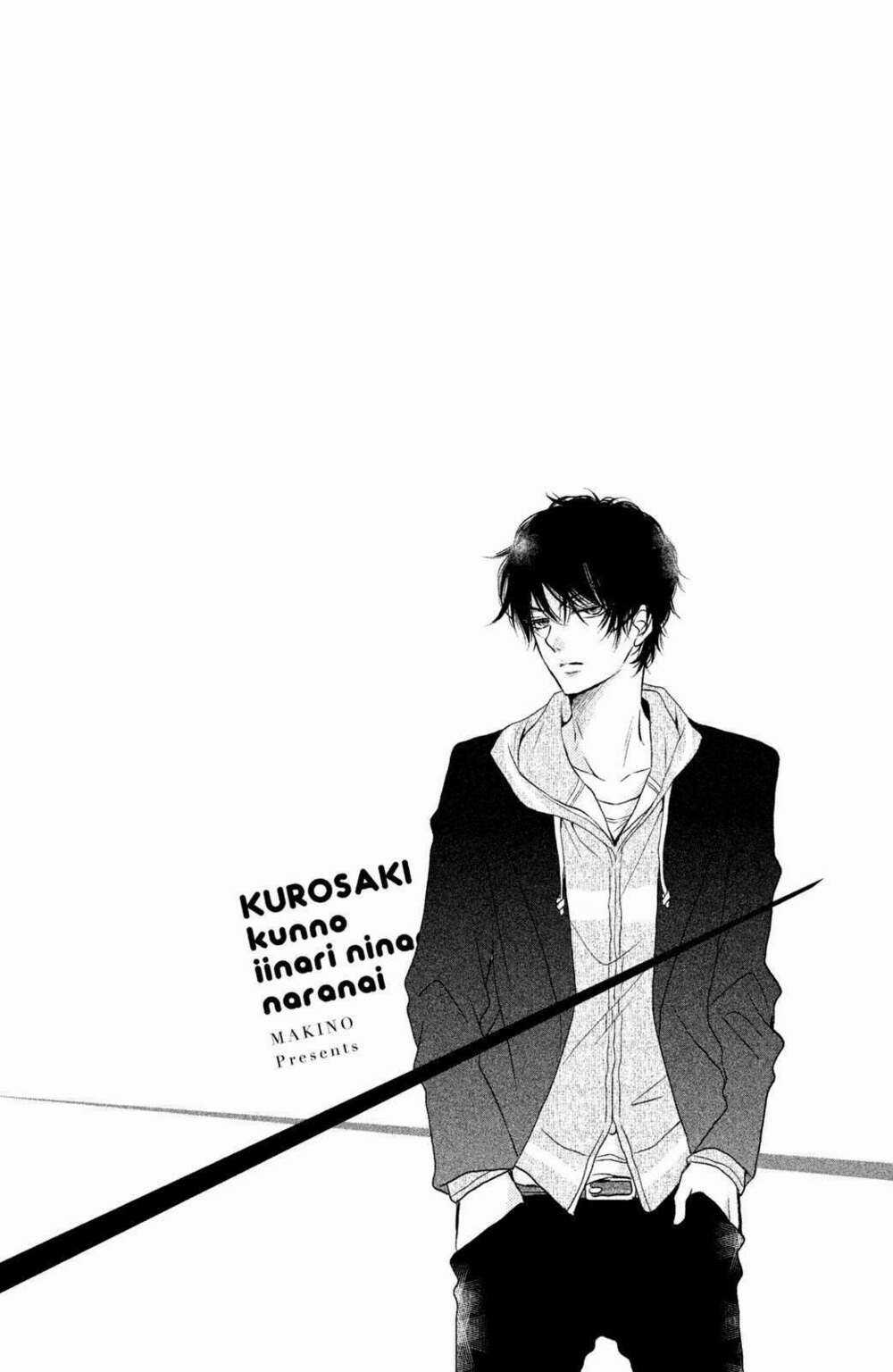 Hắc Quỷ Và Bạch Hoàng Tử Chapter 12 trang 42