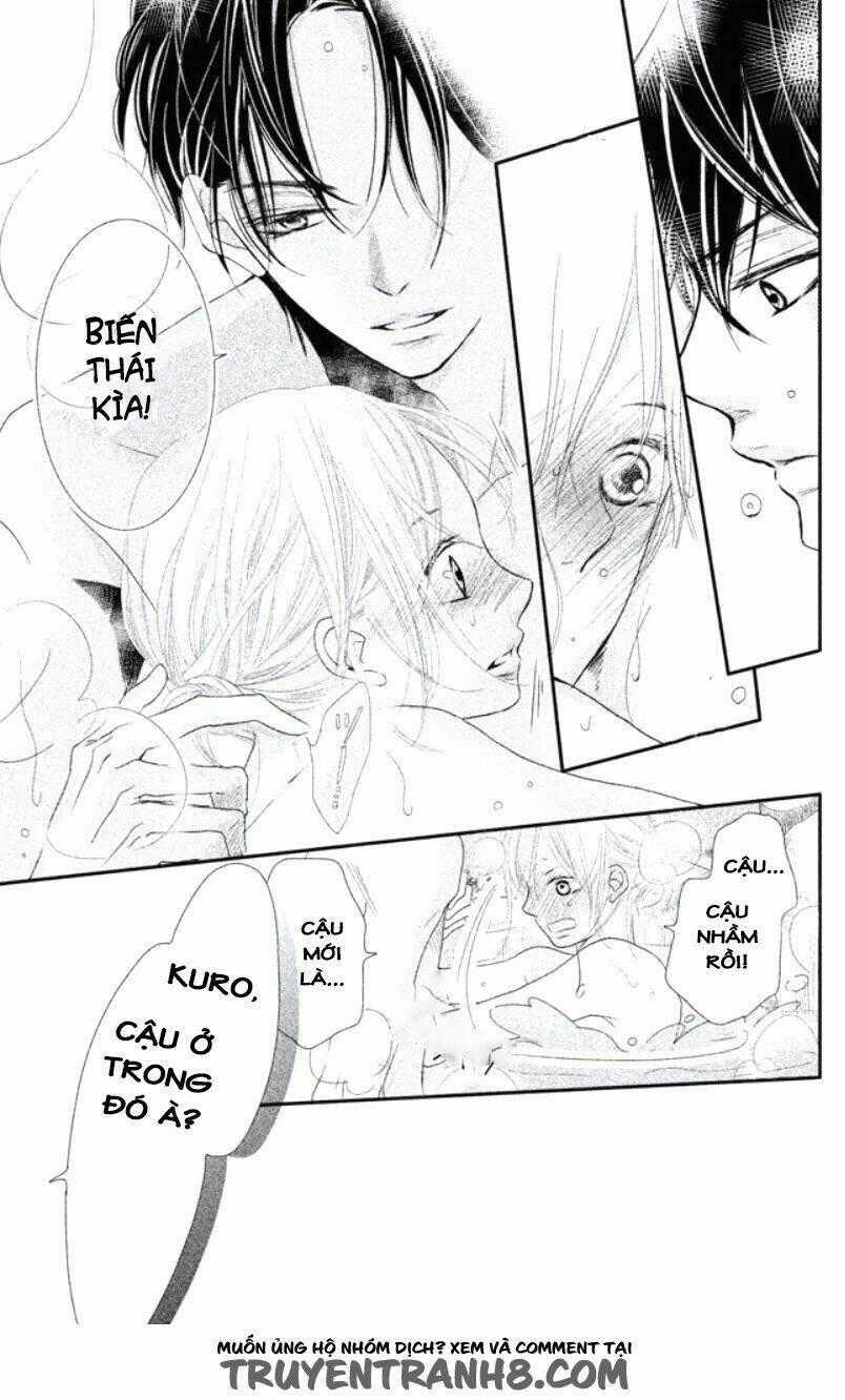 Hắc Quỷ Và Bạch Hoàng Tử Chapter 13 trang 43