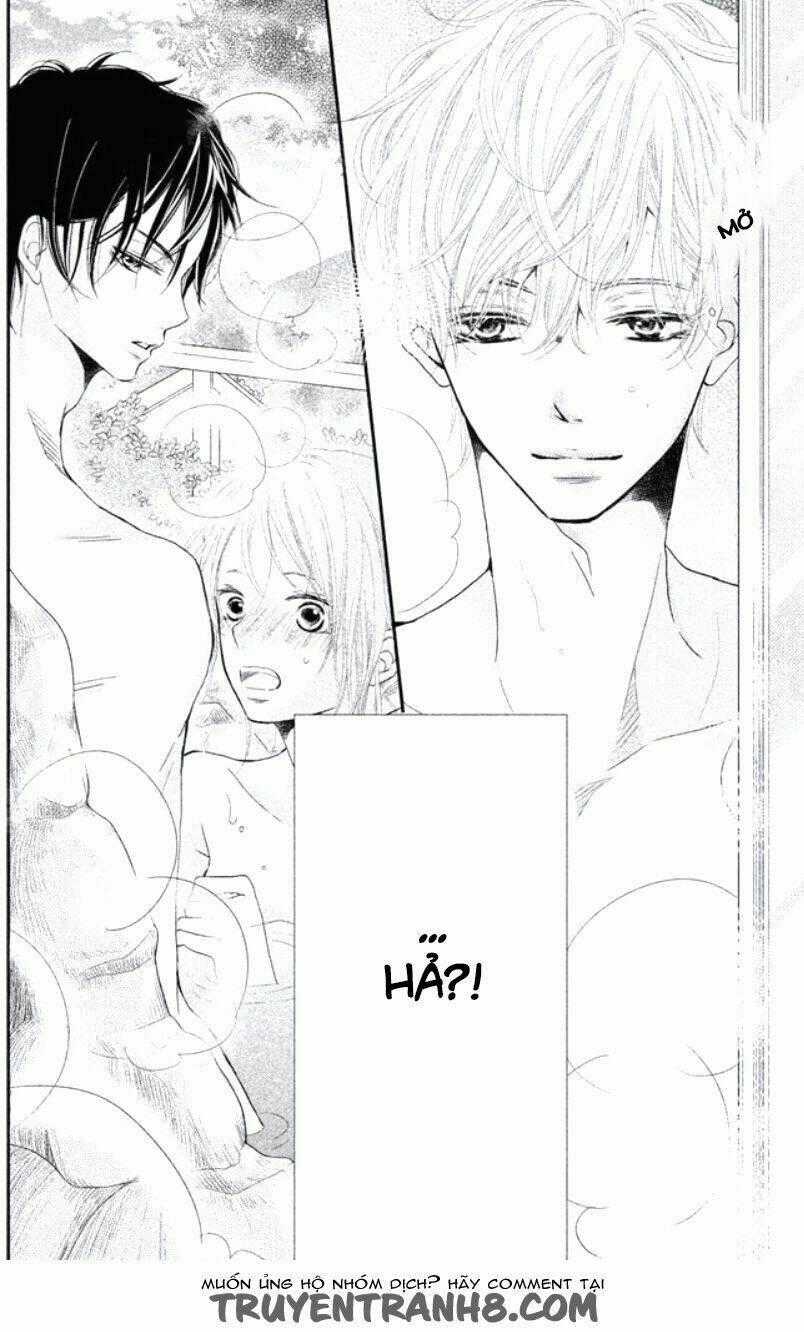 Hắc Quỷ Và Bạch Hoàng Tử Chapter 13 trang 44