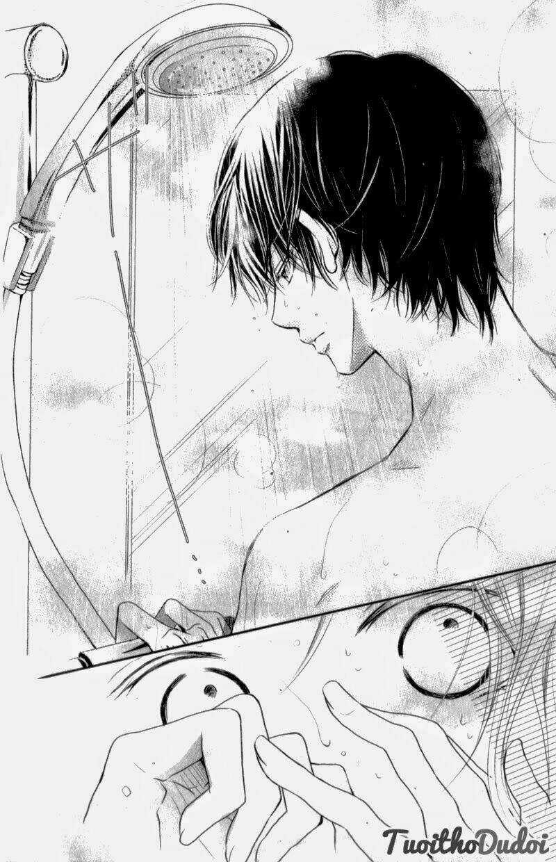 Hắc Quỷ Và Bạch Hoàng Tử Chapter 2 trang 27