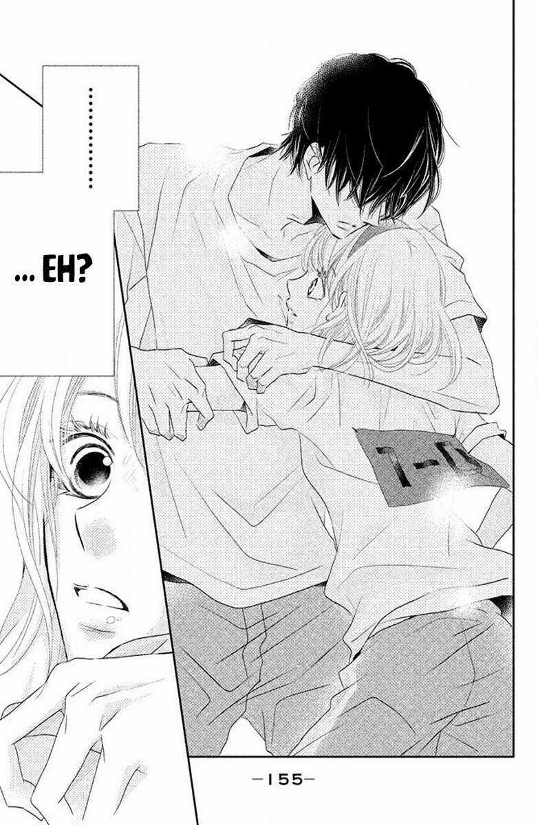Hắc Quỷ Và Bạch Hoàng Tử Chapter 20 trang 33