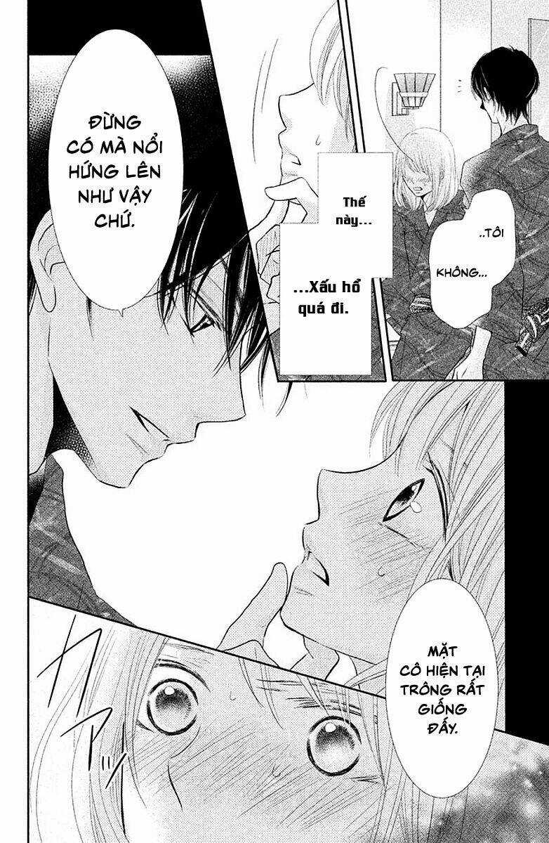 Hắc Quỷ Và Bạch Hoàng Tử Chapter 22 trang 16