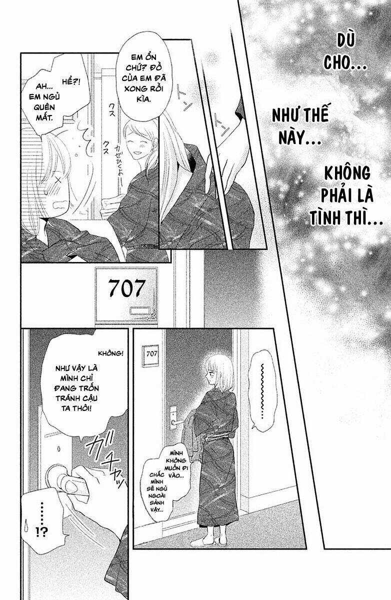 Hắc Quỷ Và Bạch Hoàng Tử Chapter 22 trang 22