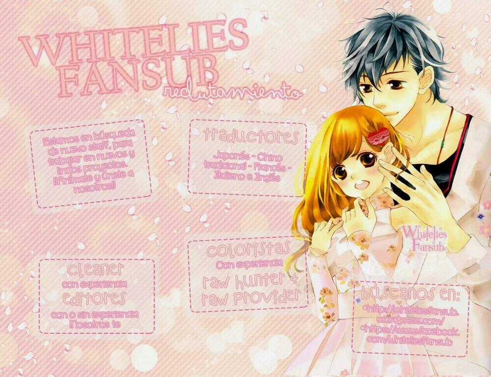 Hắc Quỷ Và Bạch Hoàng Tử Chapter 4 trang 42