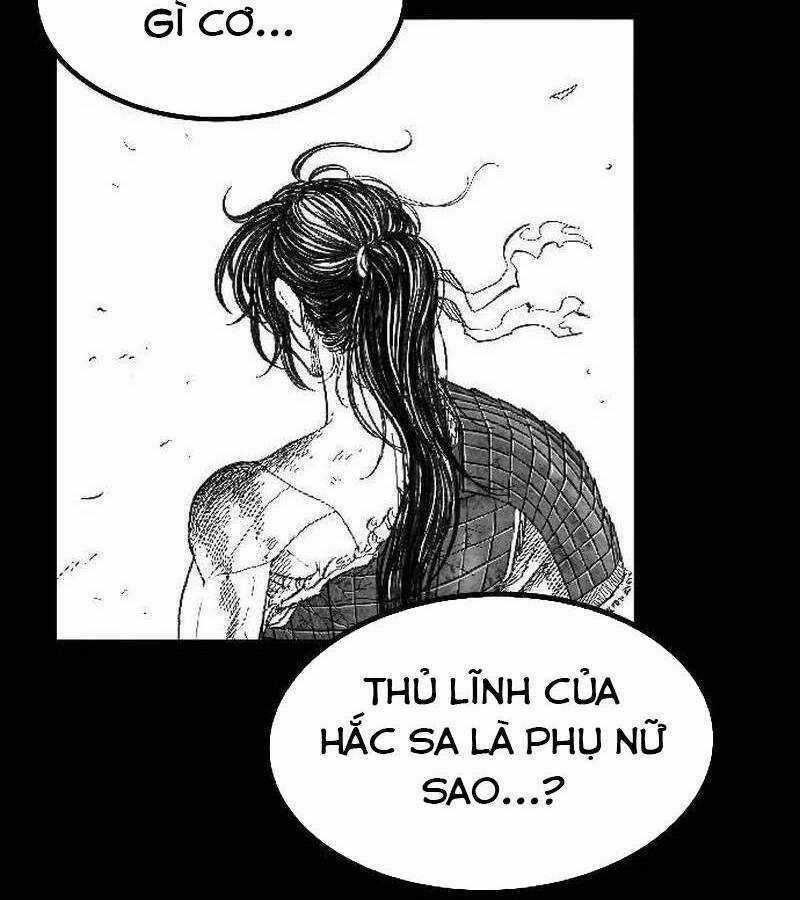 Hắc Sa Chương 1 trang 111