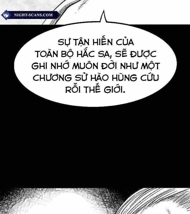 Hắc Sa Chương 1 trang 114