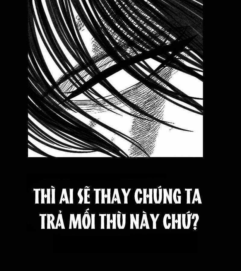 Hắc Sa Chương 1 trang 128