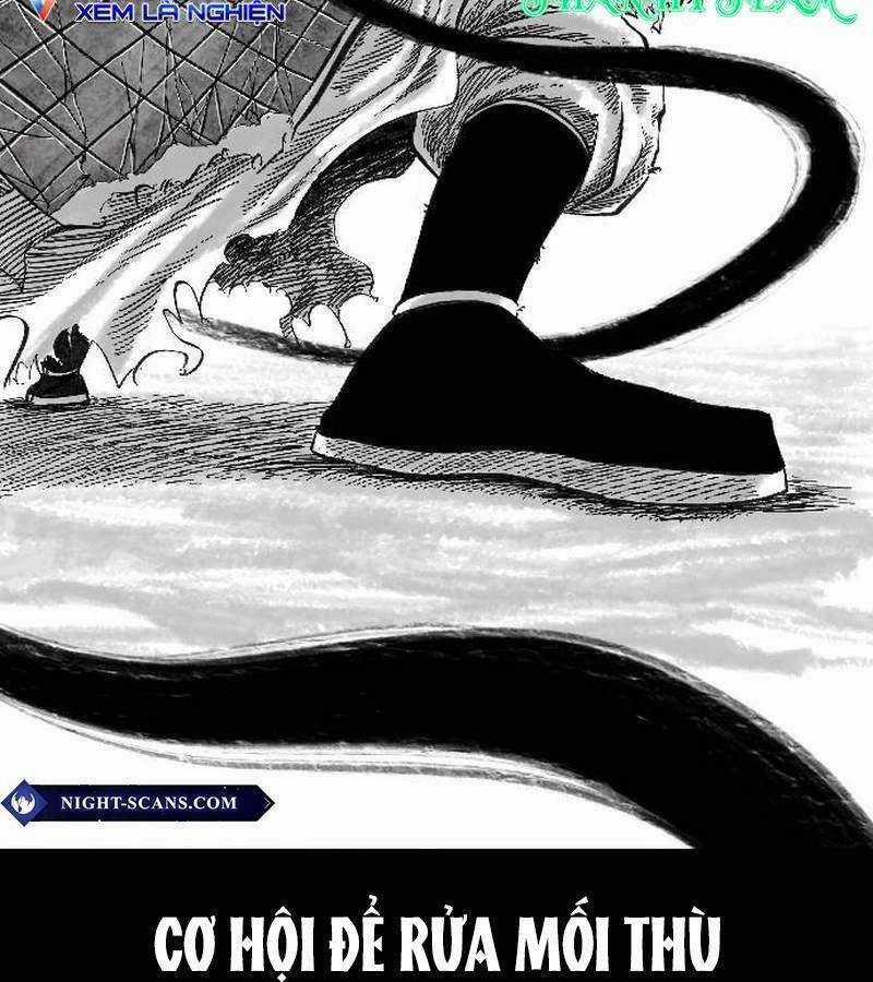 Hắc Sa Chương 1 trang 136