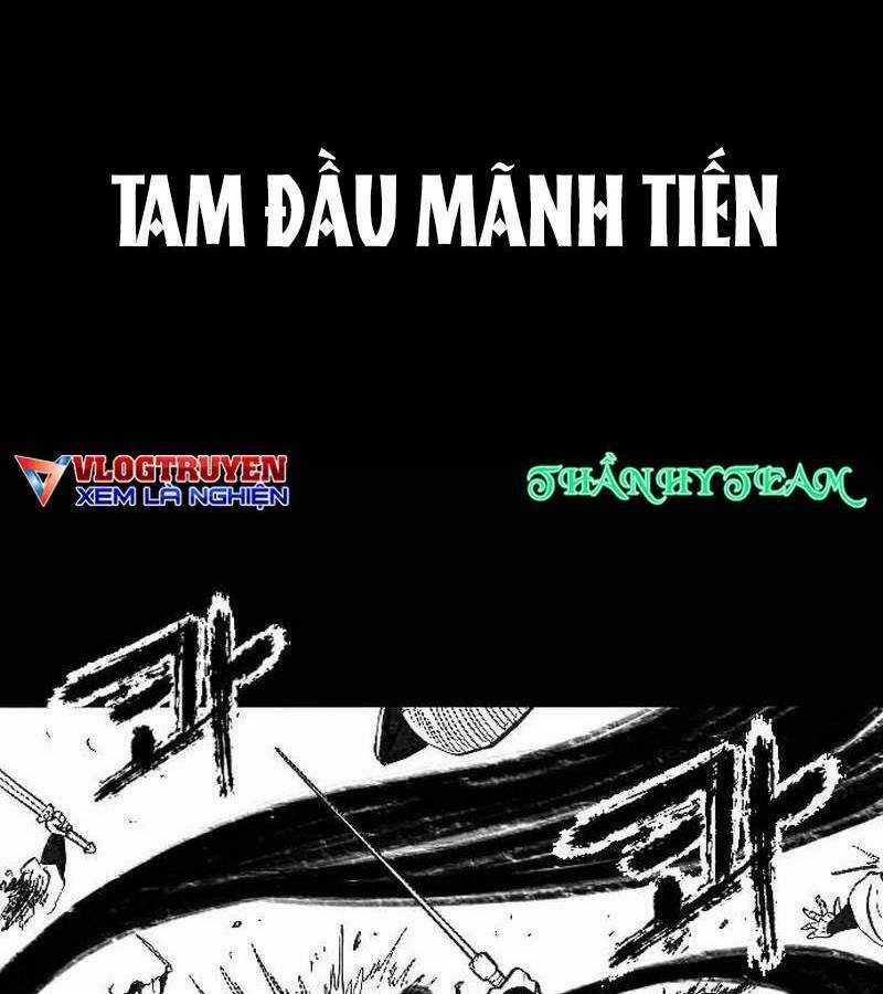 Hắc Sa Chương 1 trang 180