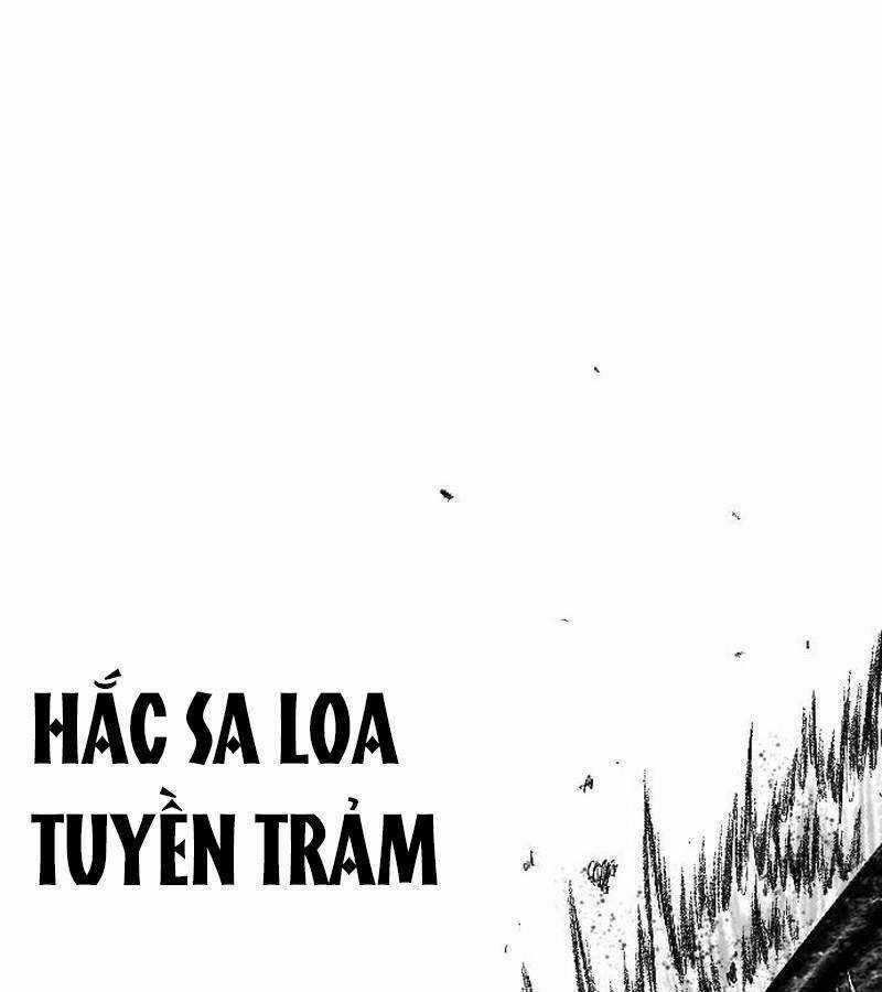Hắc Sa Chương 1 trang 204