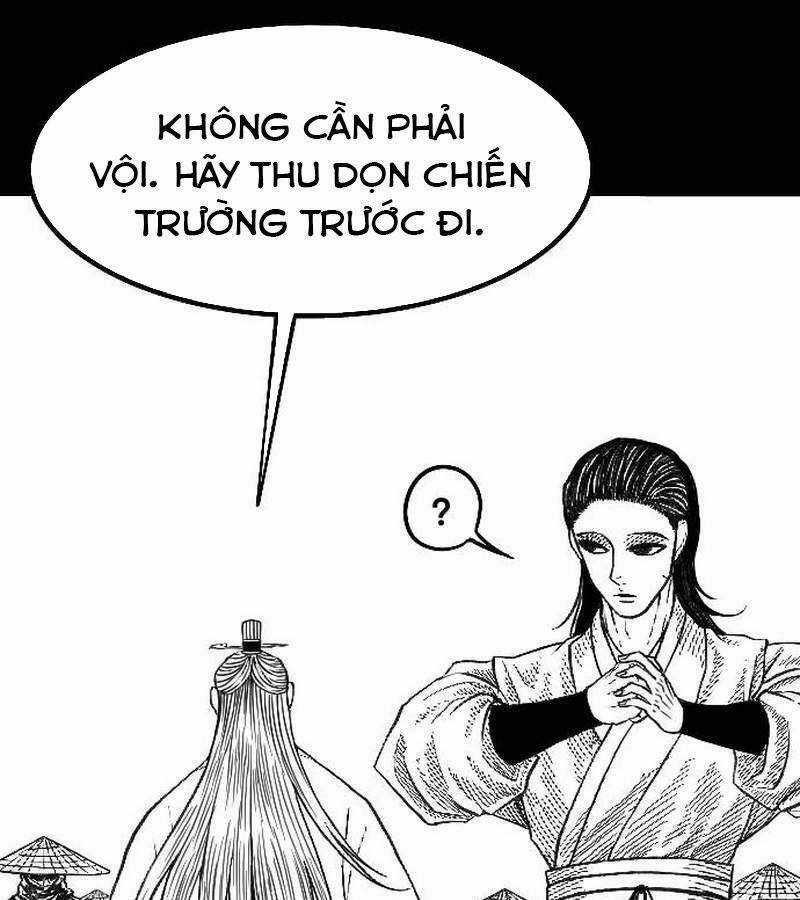 Hắc Sa Chương 1 trang 274