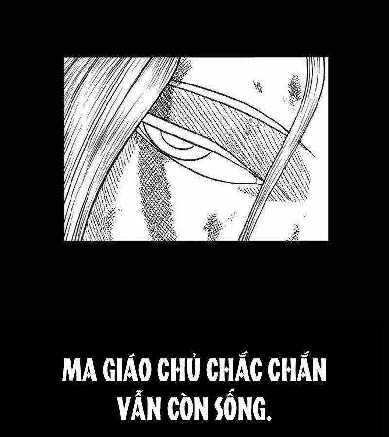 Hắc Sa Chương 1 trang 296