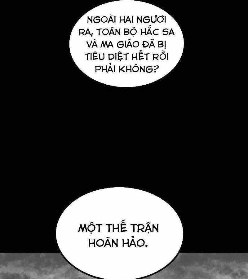 Hắc Sa Chương 1 trang 35