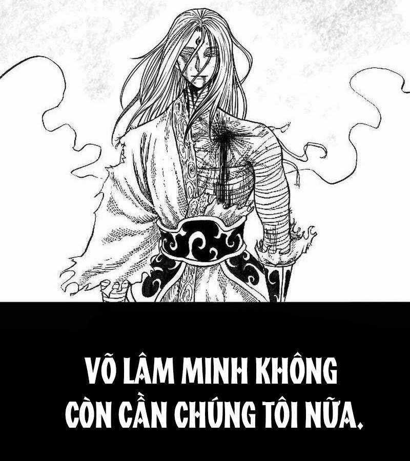Hắc Sa Chương 1 trang 41