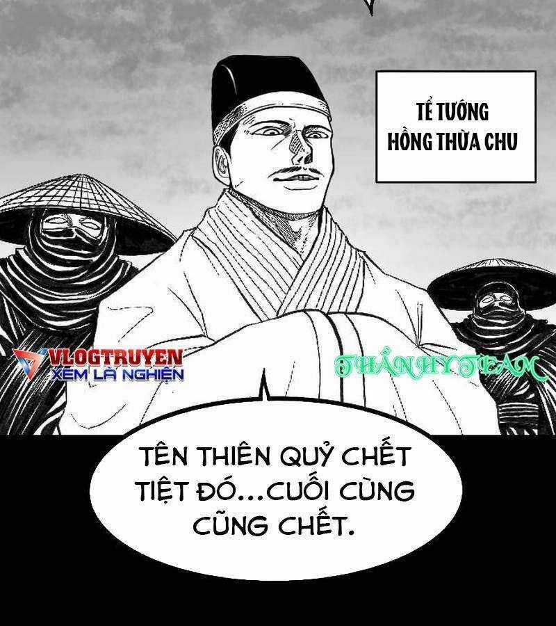 Hắc Sa Chương 1 trang 94