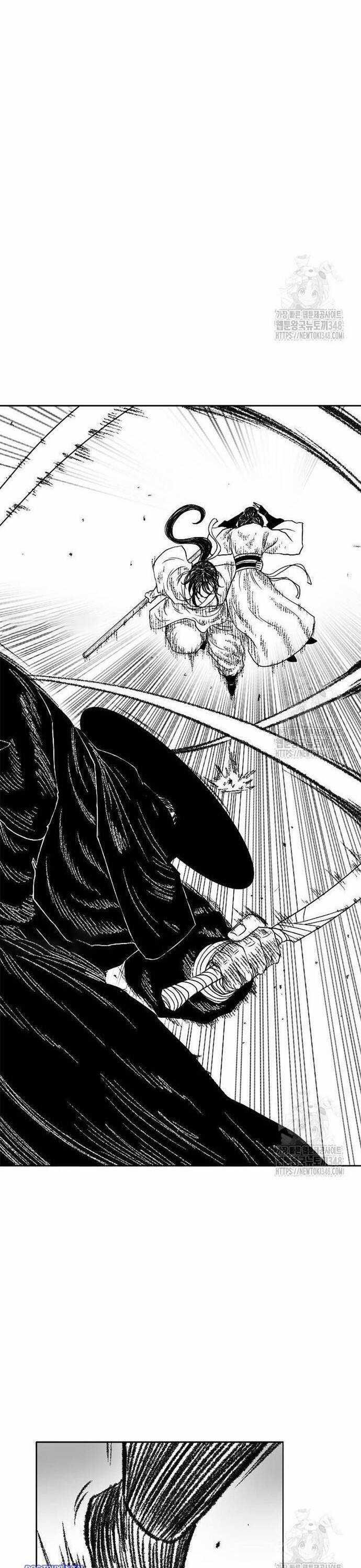 Hắc Sa Chương 10 trang 11