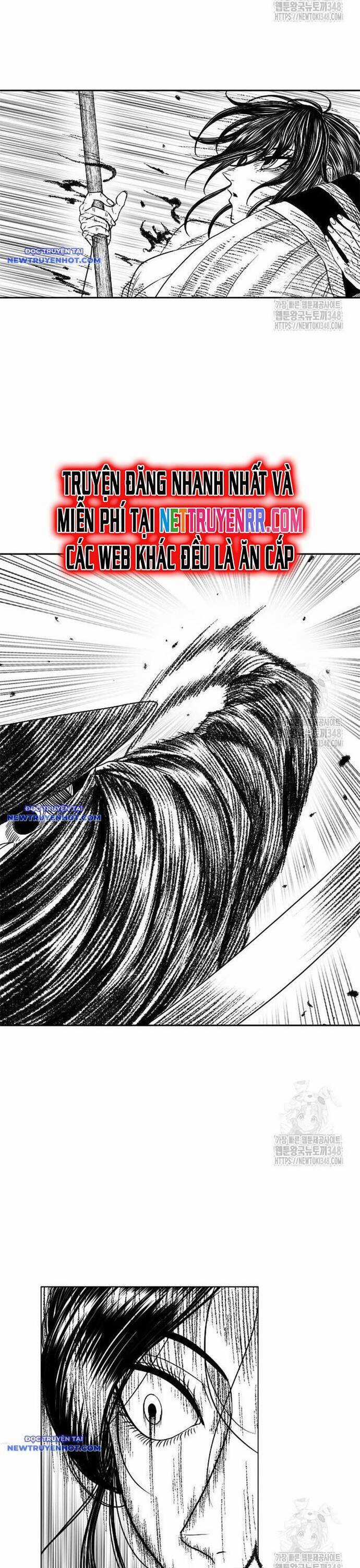 Hắc Sa Chương 10 trang 12