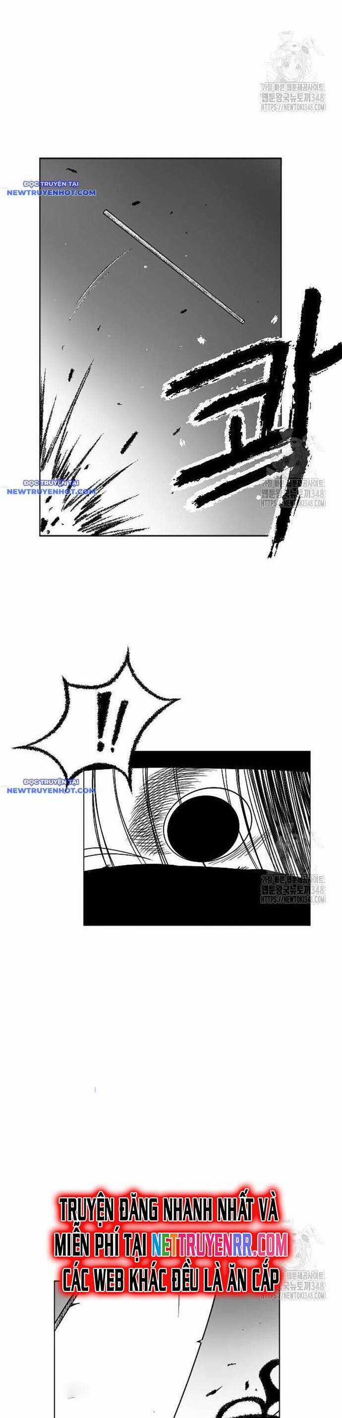 Hắc Sa Chương 10 trang 13