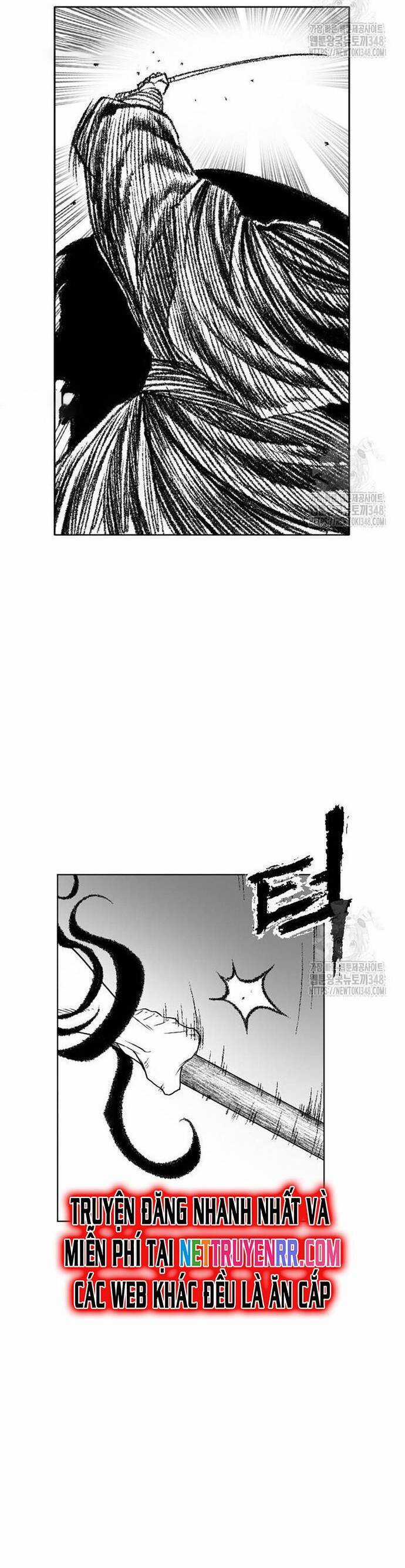 Hắc Sa Chương 10 trang 14