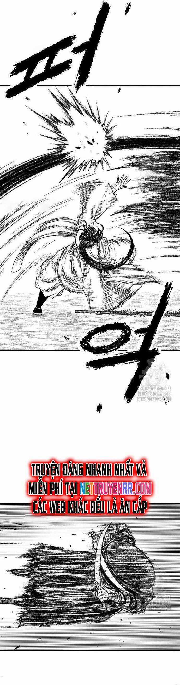 Hắc Sa Chương 10 trang 15