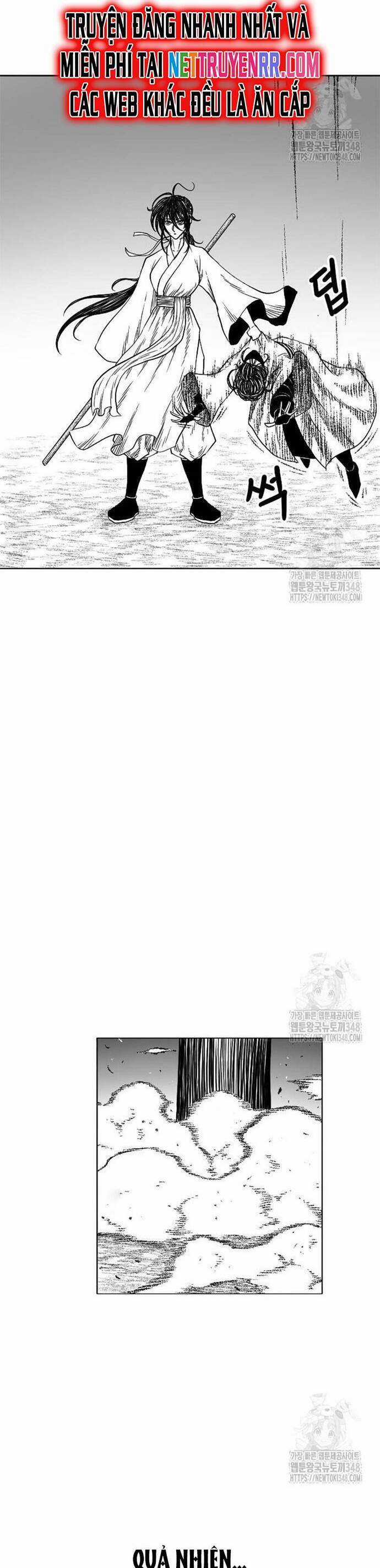 Hắc Sa Chương 10 trang 16