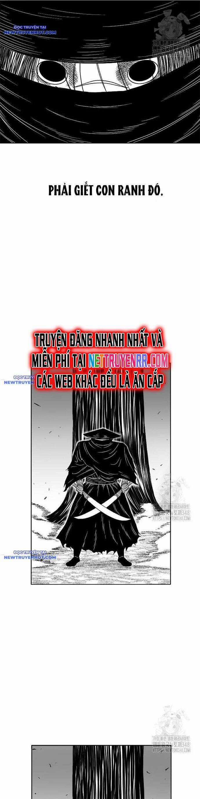 Hắc Sa Chương 10 trang 17