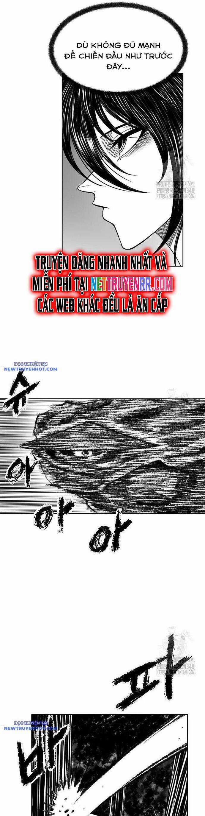 Hắc Sa Chương 10 trang 18