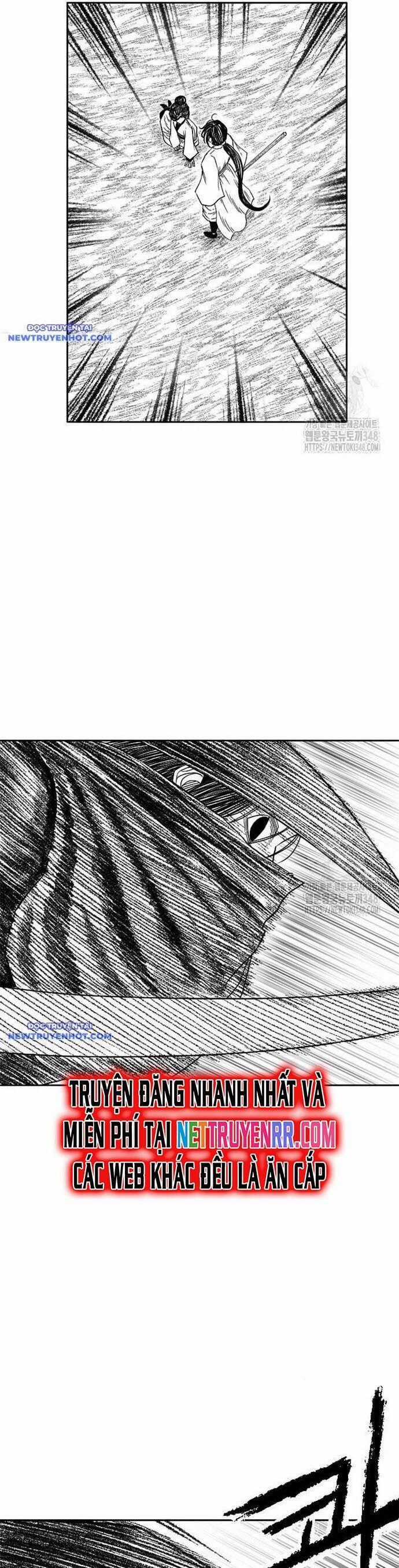 Hắc Sa Chương 10 trang 19