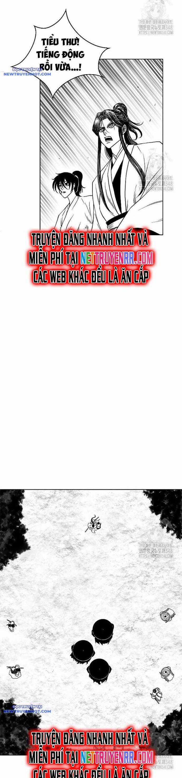 Hắc Sa Chương 10 trang 6