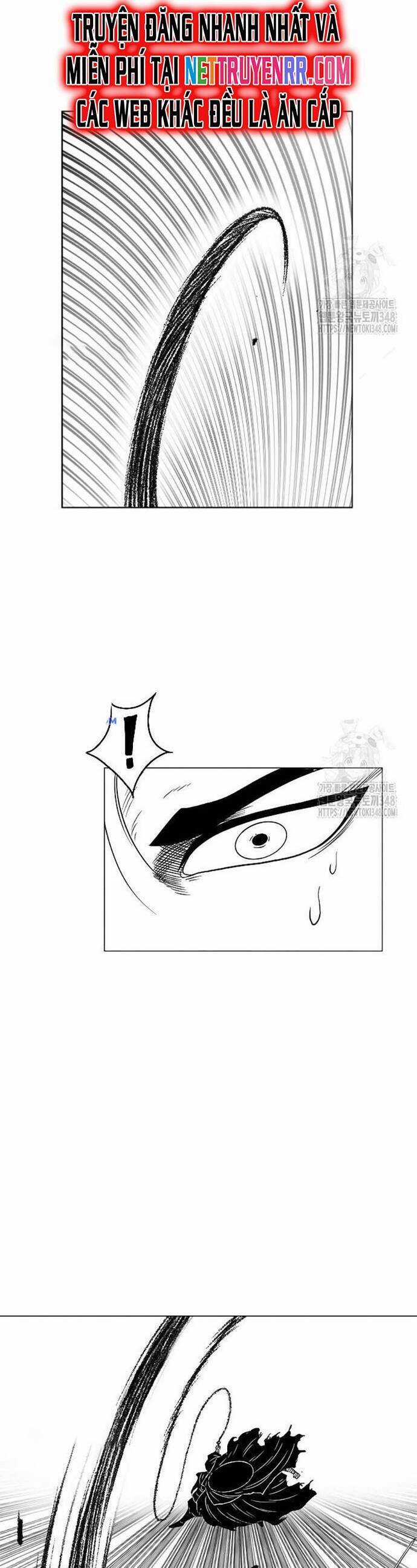 Hắc Sa Chương 10 trang 8