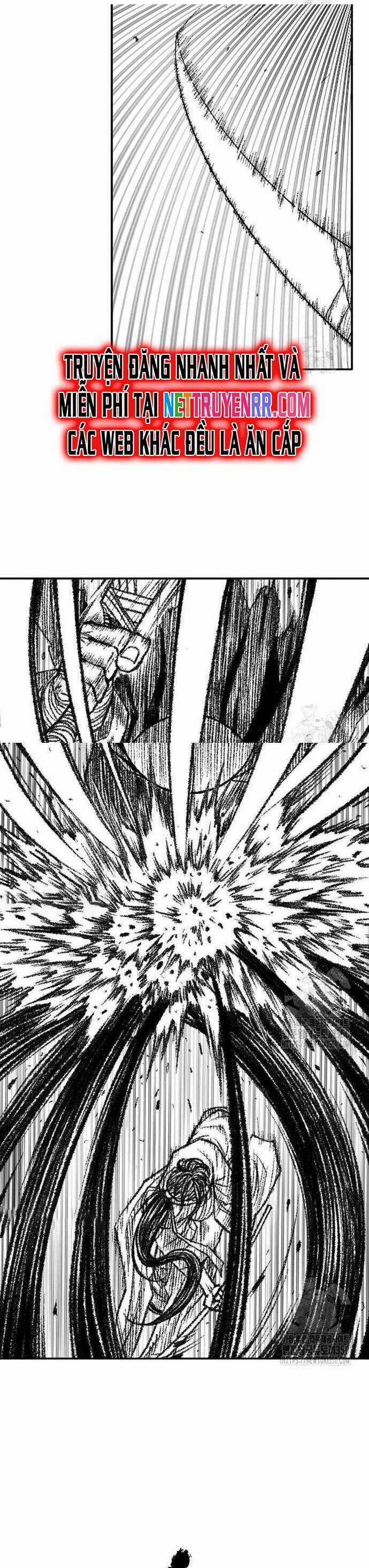 Hắc Sa Chương 11 trang 5