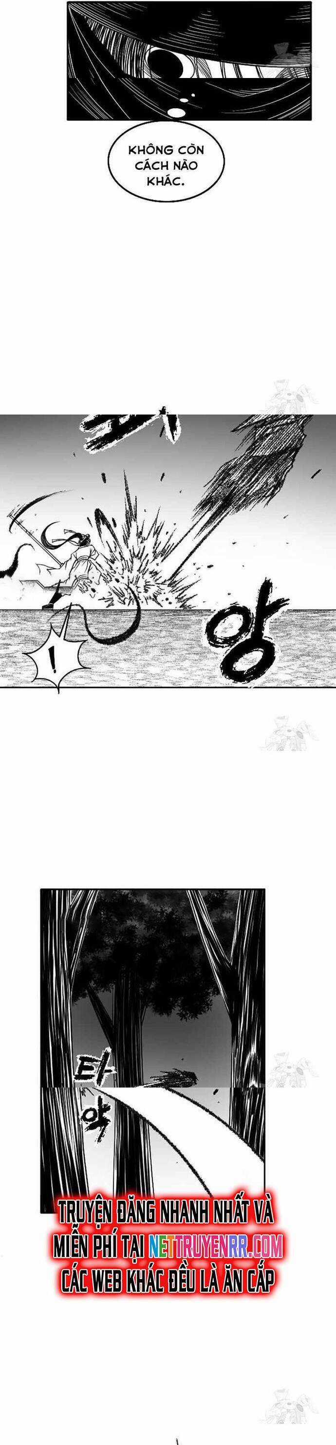 Hắc Sa Chương 11 trang 6