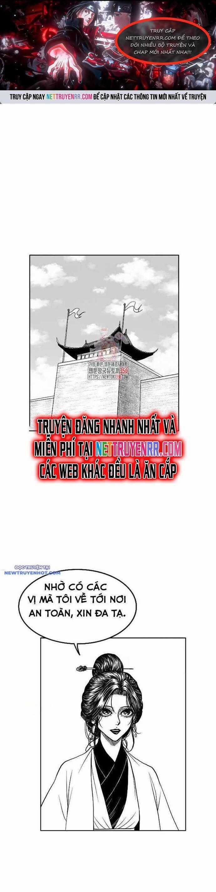 Hắc Sa Chương 12 trang 0