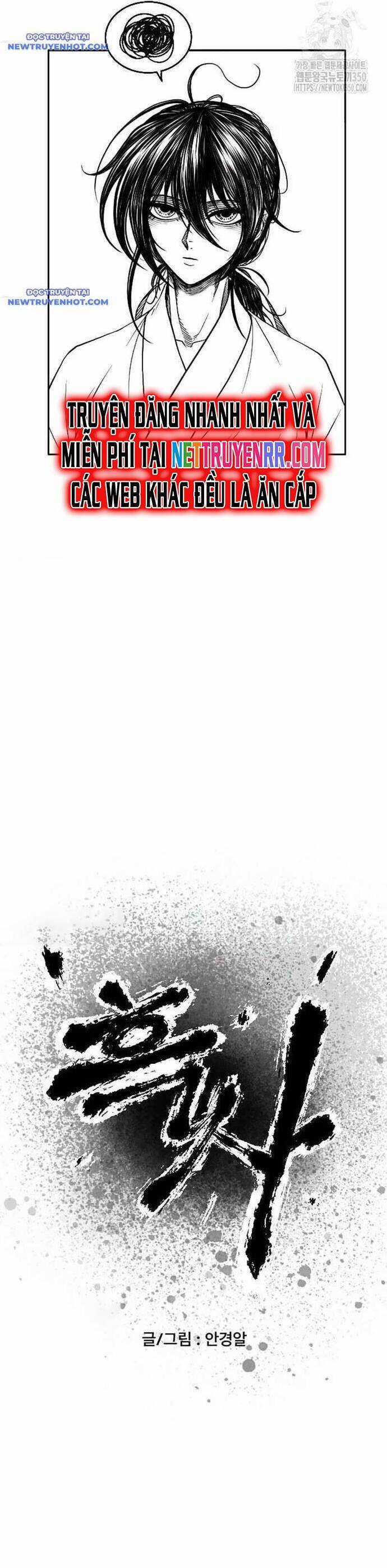 Hắc Sa Chương 12 trang 2