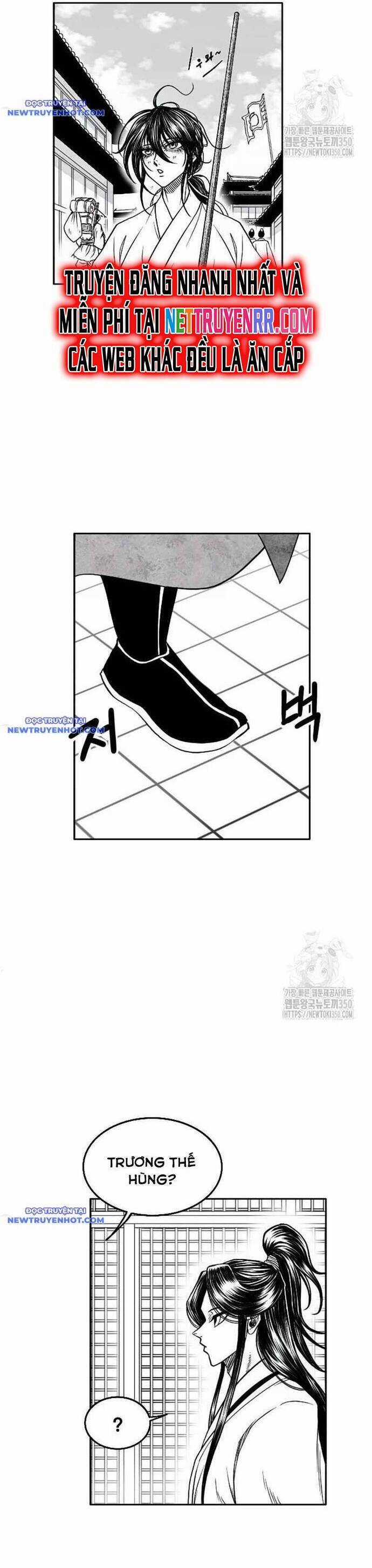 Hắc Sa Chương 12 trang 3