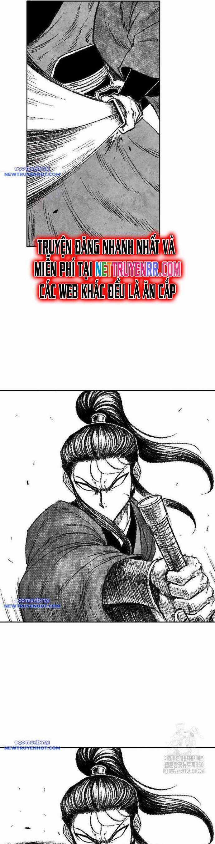 Hắc Sa Chương 12 trang 8