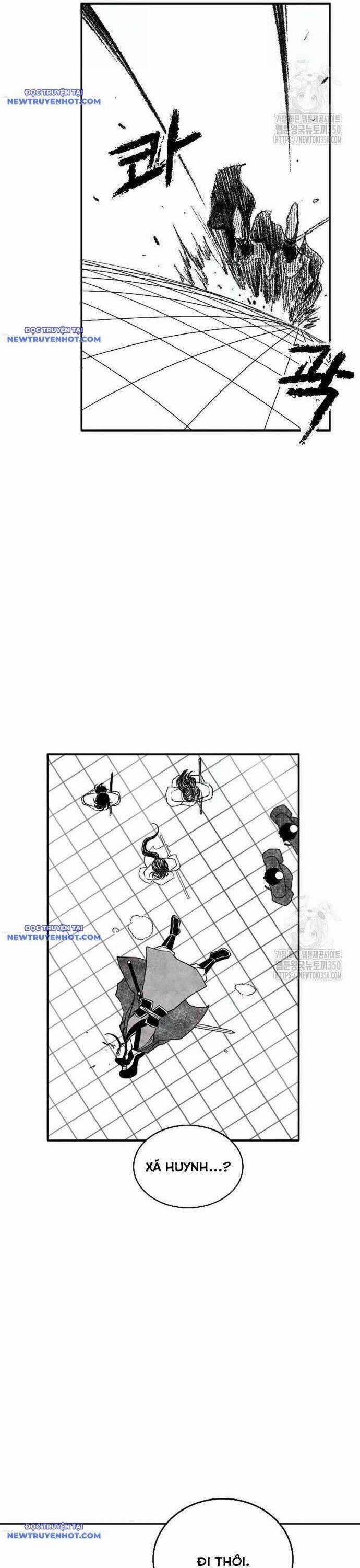 Hắc Sa Chương 12 trang 9