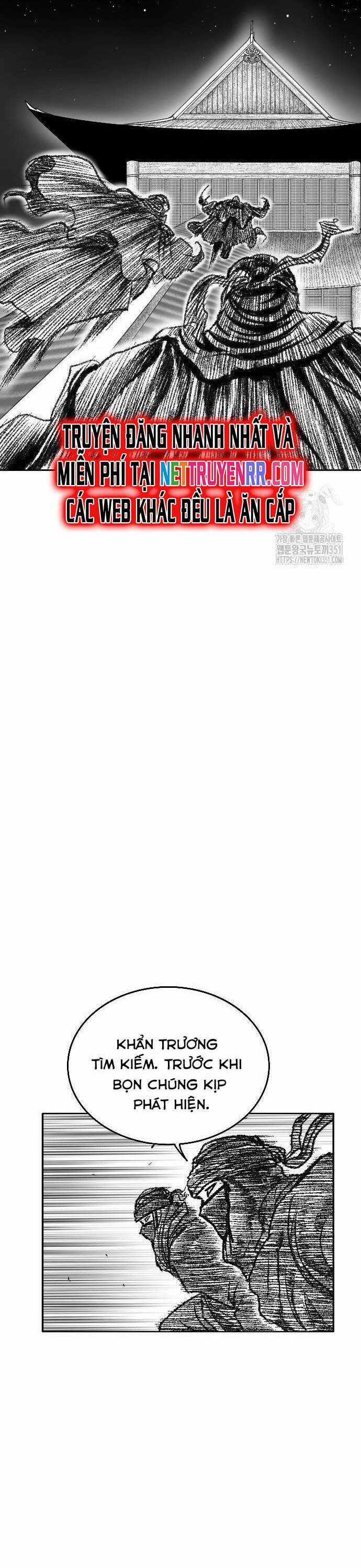 Hắc Sa Chương 13 trang 11