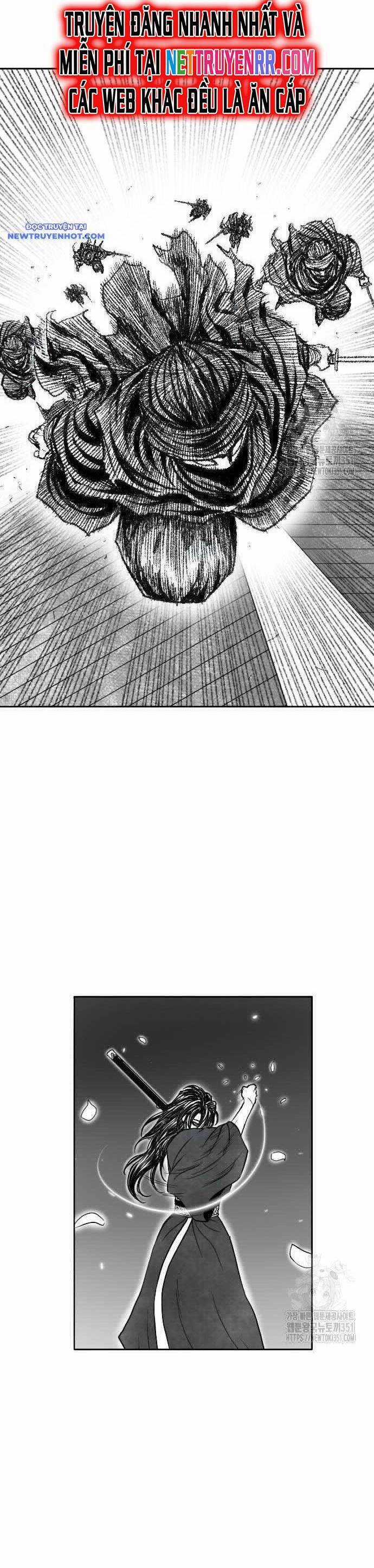 Hắc Sa Chương 13 trang 13