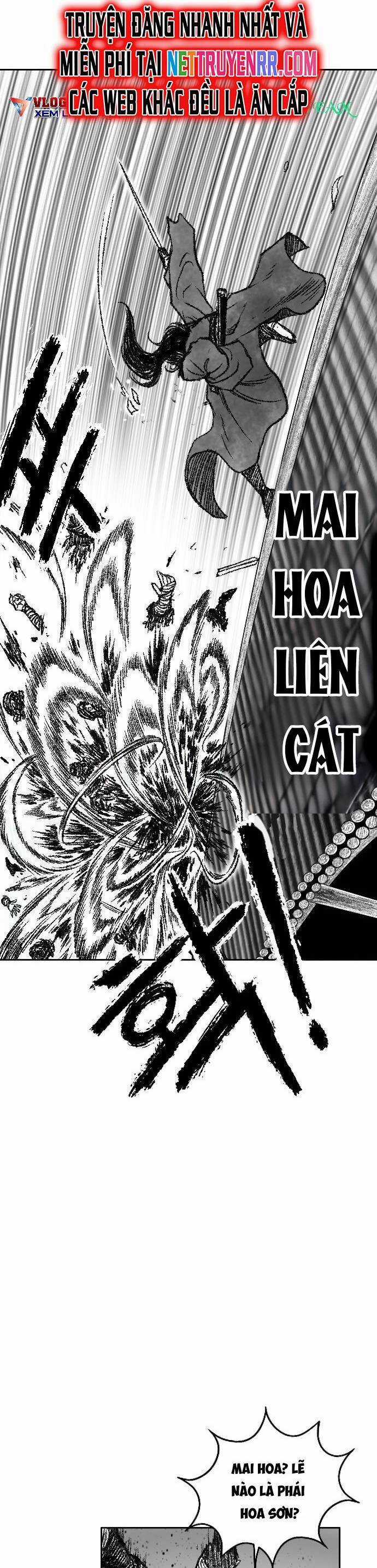 Hắc Sa Chương 13 trang 16