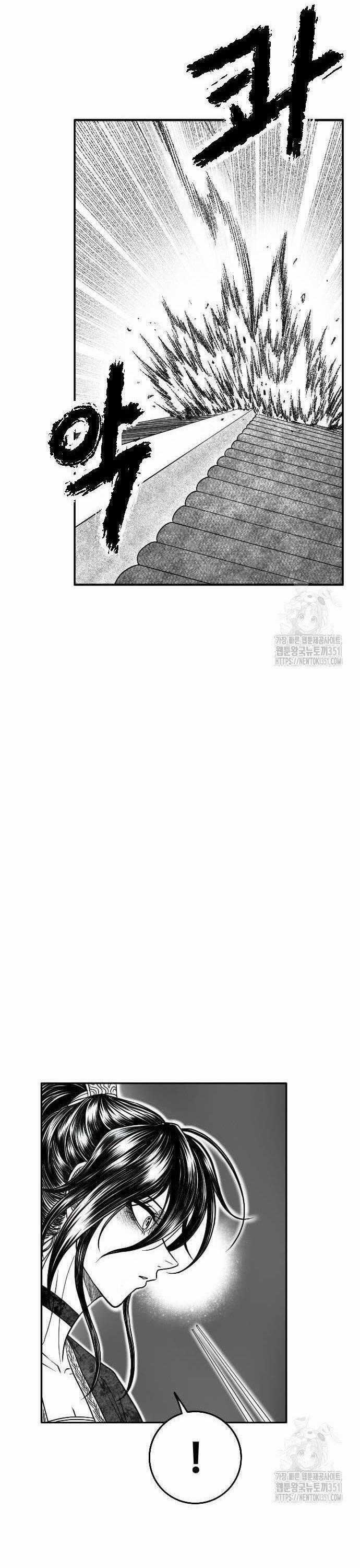 Hắc Sa Chương 13 trang 18