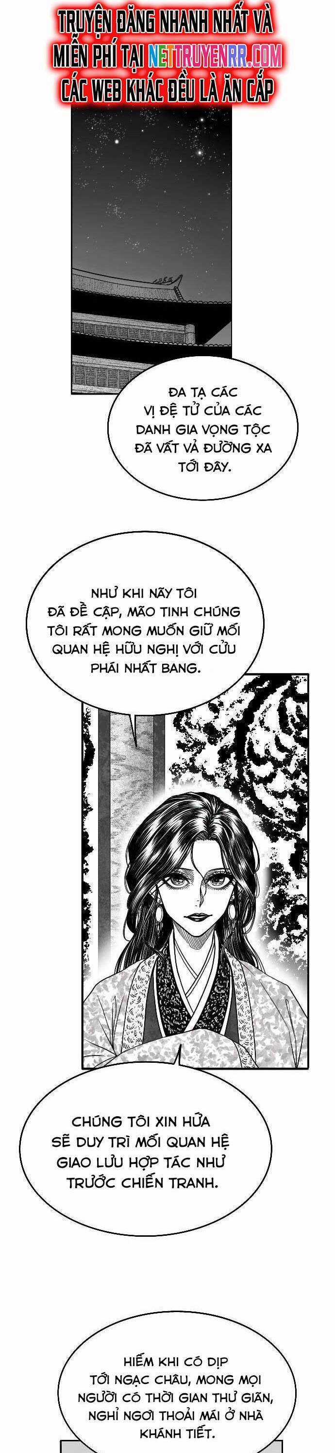 Hắc Sa Chương 13 trang 5