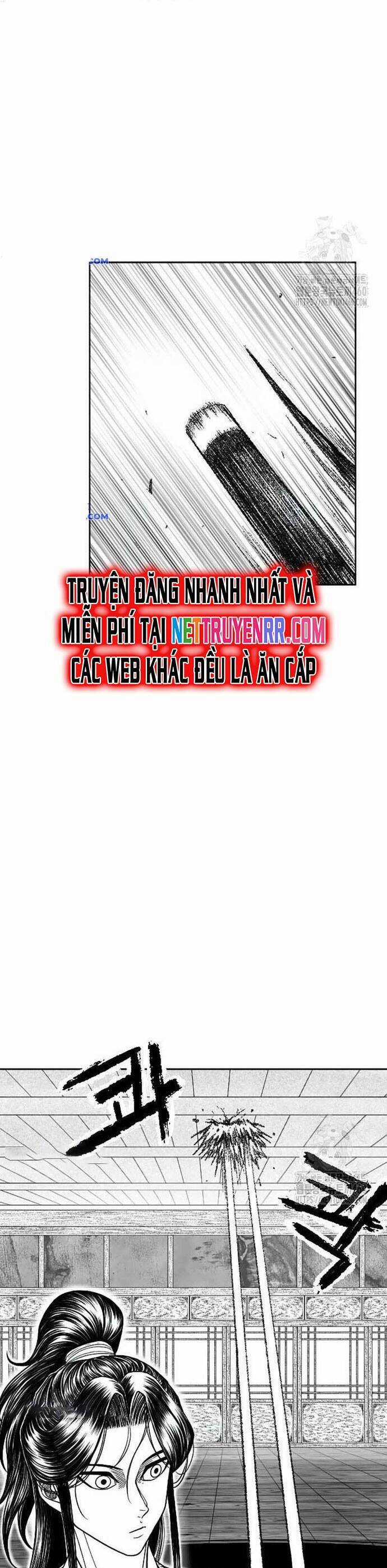 Hắc Sa Chương 14 trang 12