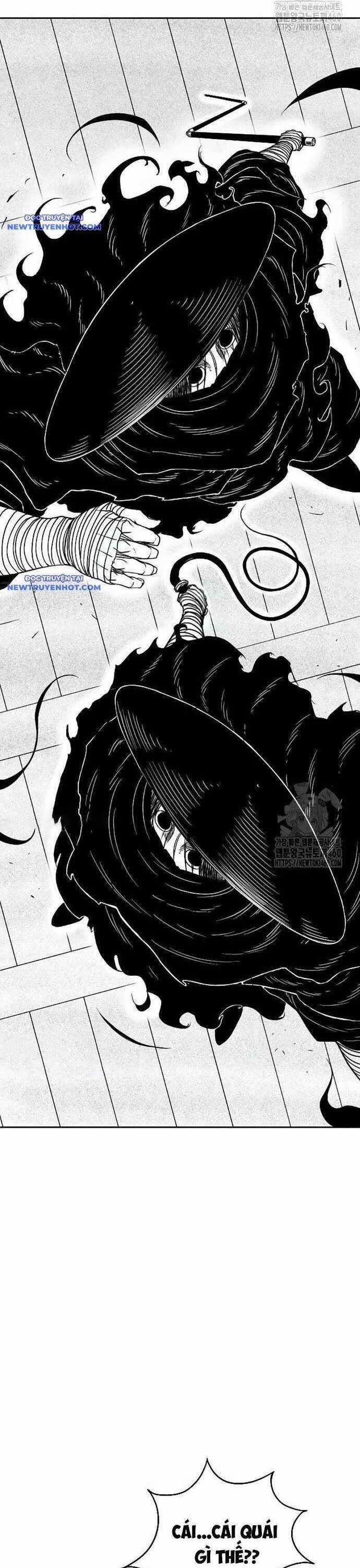 Hắc Sa Chương 14 trang 14