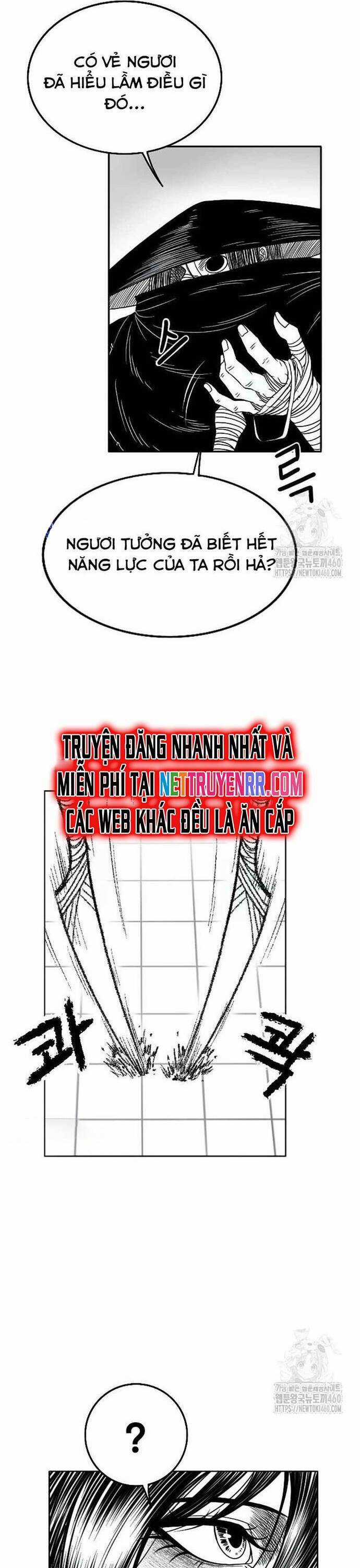 Hắc Sa Chương 14 trang 17