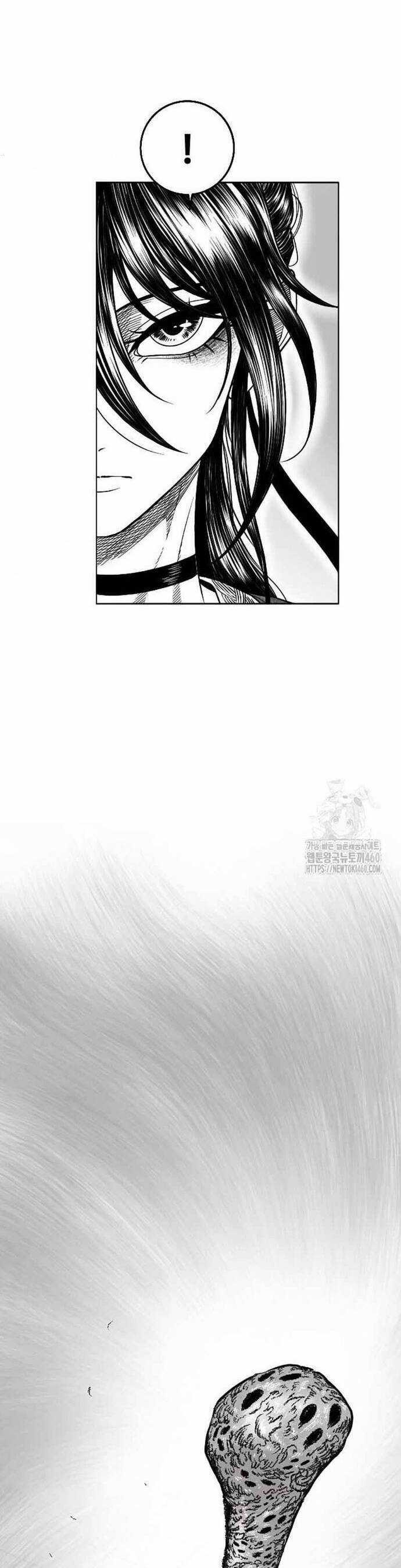 Hắc Sa Chương 14 trang 18