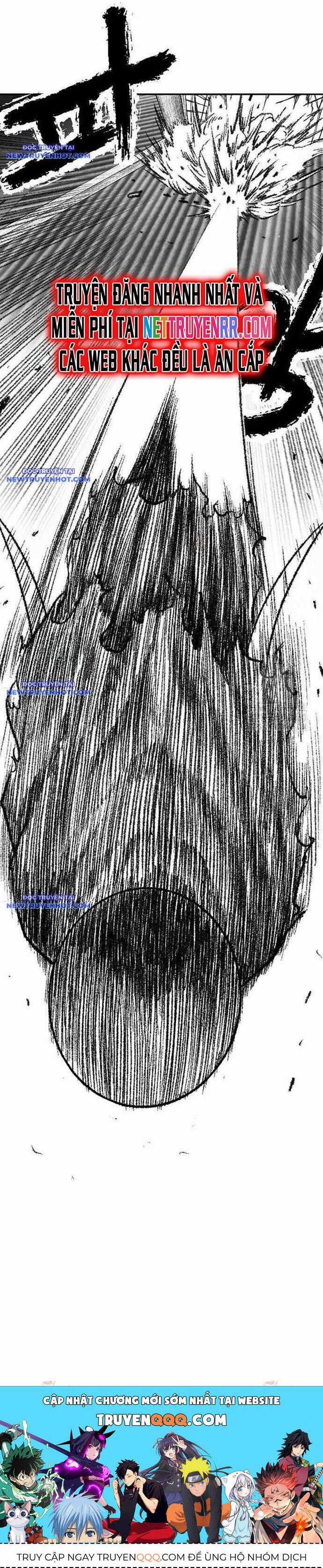 Hắc Sa Chương 14 trang 21