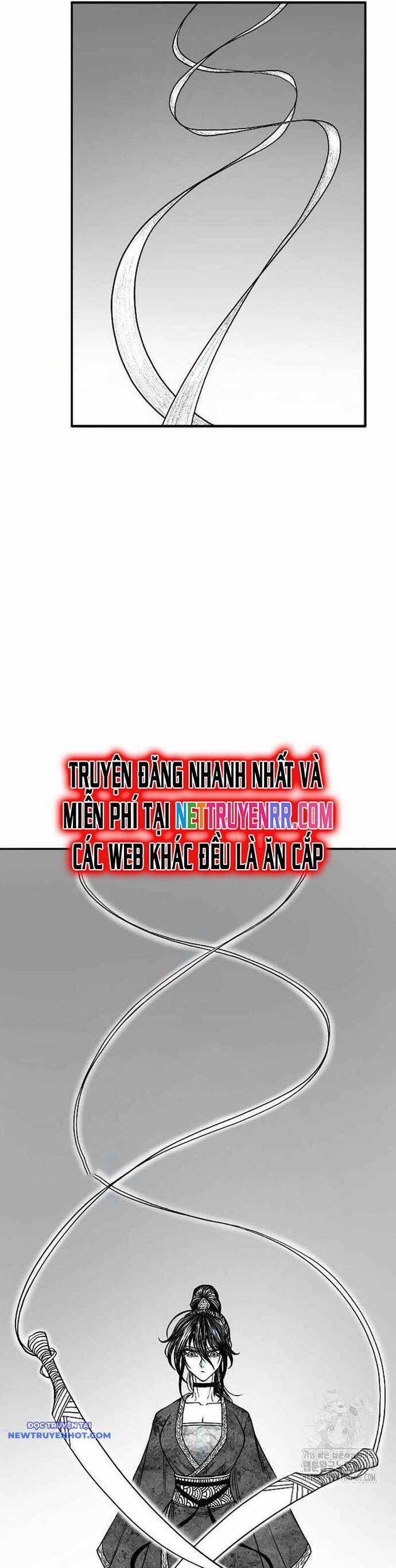 Hắc Sa Chương 14 trang 3