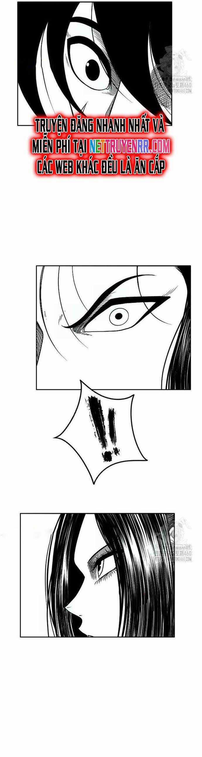 Hắc Sa Chương 14 trang 4